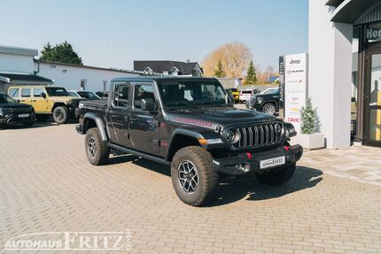 Jeep Gladiator 5.935 km 73.900 &euro; Landsberg OT Oppin 06188