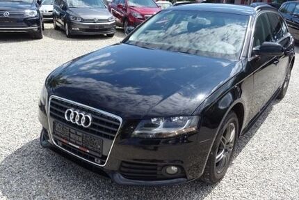 Audi A4 282.560 km 8.990 &euro; Ismaning 85737