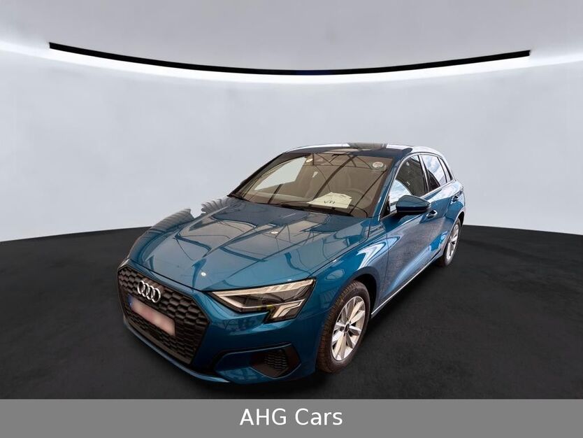 Audi A3 84.000 km 21.900 € Burghaun 36151