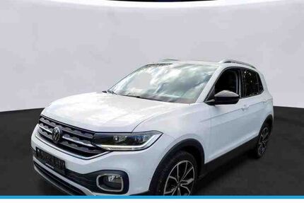 VW T-Cross 19.800 km 22.980 &euro; Limburg 65549