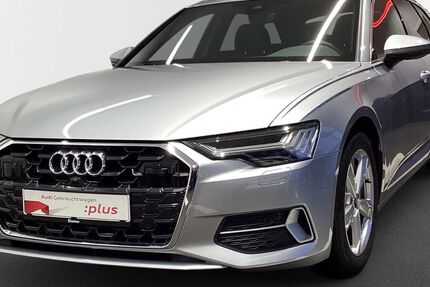 Audi A6 14.830 km 44.838 &euro; Mölln 23879