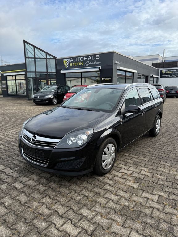 Opel Astra 246.000 km 2.390 € Graben-Neudorf 76676