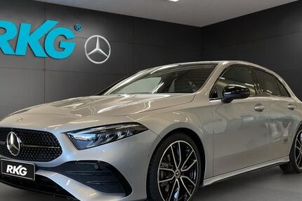 Mercedes-Benz A 200 9.800 km 36.470 &euro; Siegburg 53721