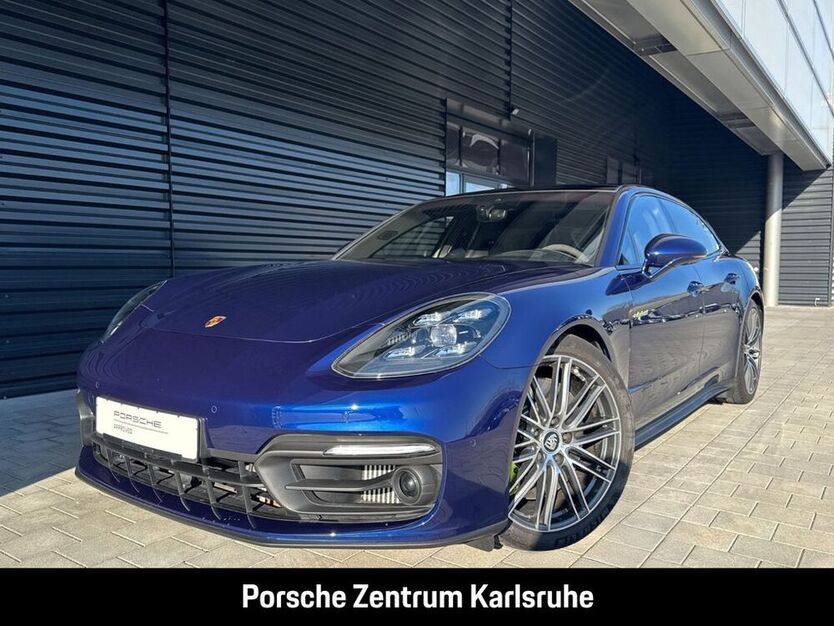 Panamera