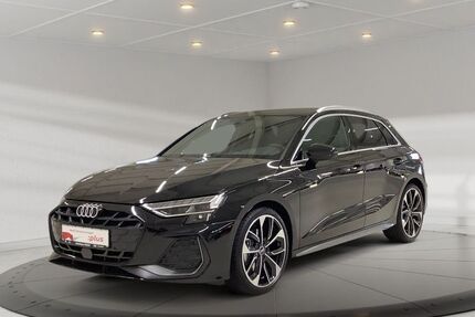 Audi A3 8.420 km 38.790 &euro; Weißenfels 06667