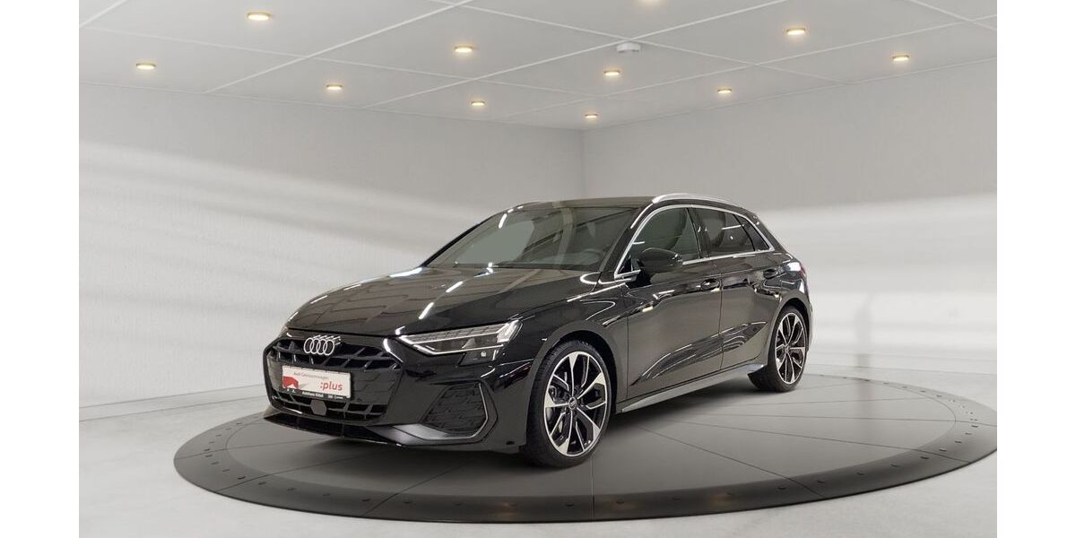 Audi A3 8.420 km 38.790 &euro; Weißenfels 06667