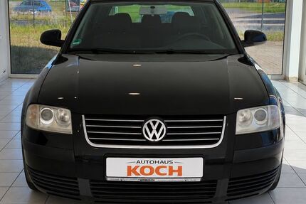 VW Passat 208.663 km 3.499 &euro; Bremervörde 27432