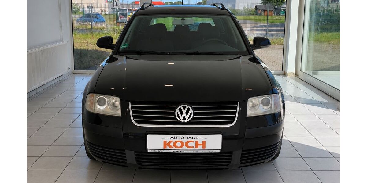 VW Passat 208.663 km 3.499 &euro; Bremervörde 27432