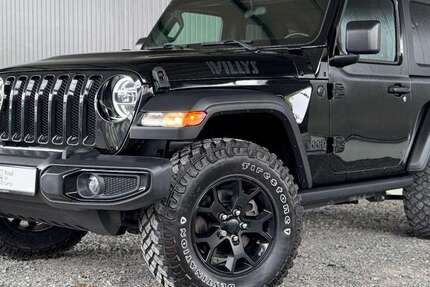 Jeep Wrangler 36.453 km 46.980 &euro; Dietzenbach 63128