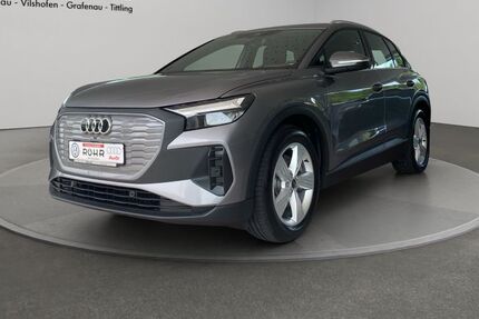 Audi Q4 e-tron 18.157 km 41.925 &euro; Vilshofen 94474
