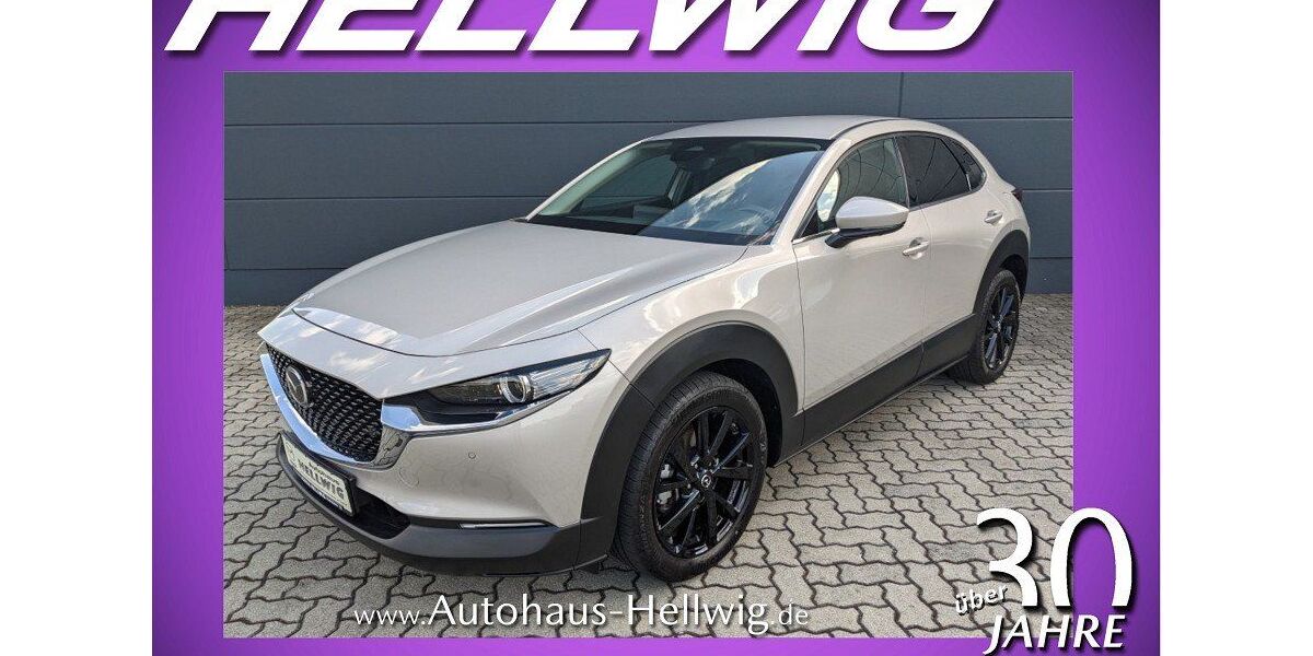 Mazda CX-30 22.390 km 26.390 &euro; Hoyerswerda 02977