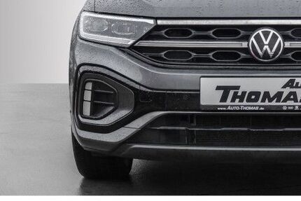 VW T-Roc 49.620 km 25.380 € Bonn 53227