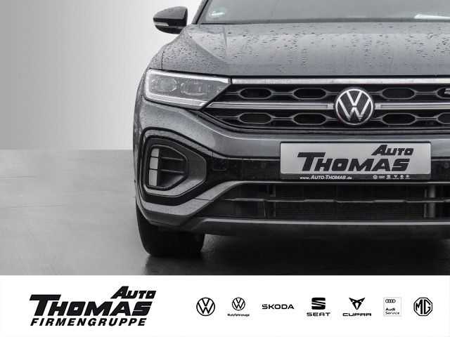 VW T-Roc 49.620 km 25.380 € Bonn 53227