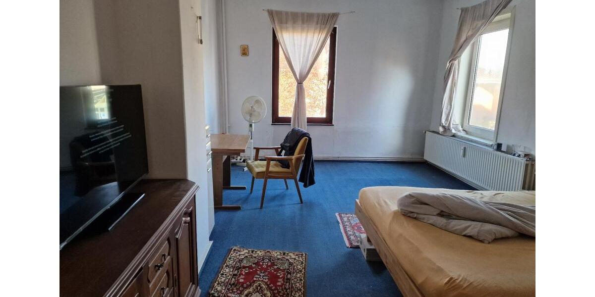 Etagenwohnung Lemförde - 5 Zimmer, 110 m&sup2;, 550&euro; | Angebot:26412428