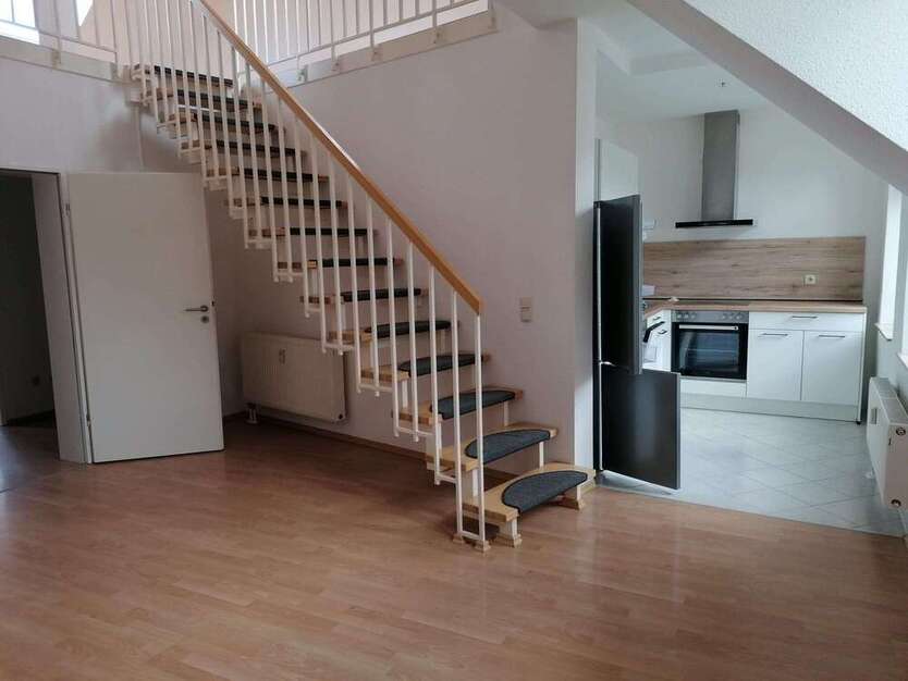 Wohnung zum Mieten in Chemnitz 460 € 70 m²