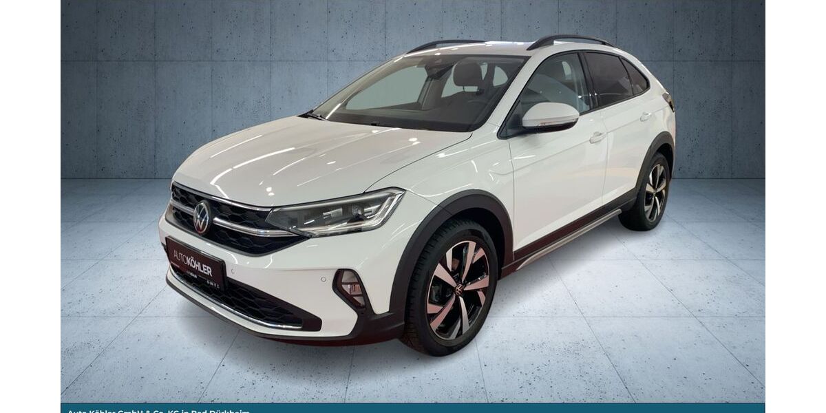 VW Taigo 6.500 km 23.990 &euro; Bad Dürkheim 67098
