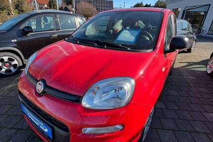 Fiat Panda 57.500 km 9.200 &euro; Friedberg 86316