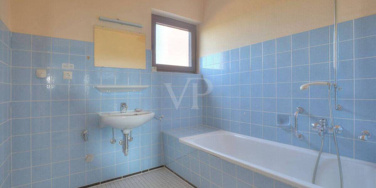 Etagenwohnung Heilbronn Frankenbach Frankenbach - 4 Zimmer, 91 m&sup2;, 245.000&euro; | Angebot:25938640