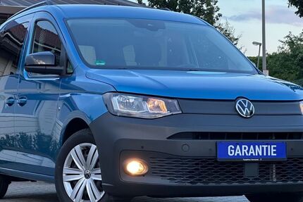 VW Caddy 60.000 km 22.950 &euro; Hannover 30419