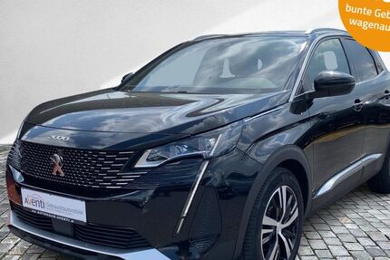 Peugeot 3008 27.569 km 27.489 &euro; Bamberg 96052