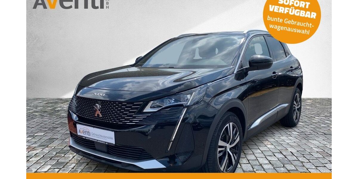 Peugeot 3008 27.569 km 27.489 &euro; Bamberg 96052