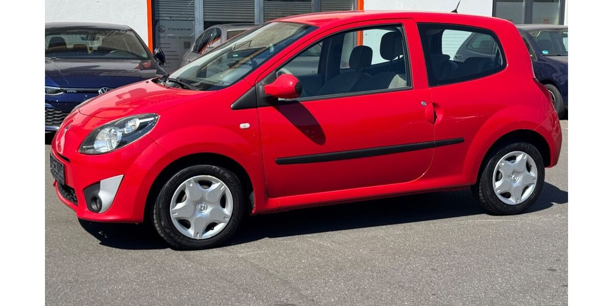 Renault Twingo 188.000 km 2.799 € Frankfurt am Main 60314