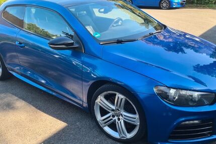 VW Scirocco