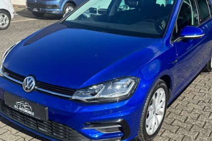 VW Golf 106.000 km 17.700 &euro; Stromberg-Warmsroth 55442