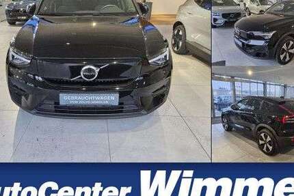 Volvo EC40 53.000 km 25.800 &euro; Passau 94036