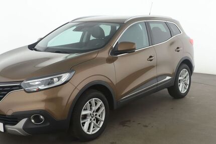 Renault Kadjar 75.949 km 10.810 &euro; Dresden 01187