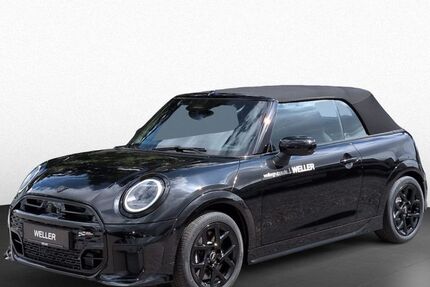 Mini Cooper Cabrio 1.502 km 36.450 &euro; Braunschweig 38112