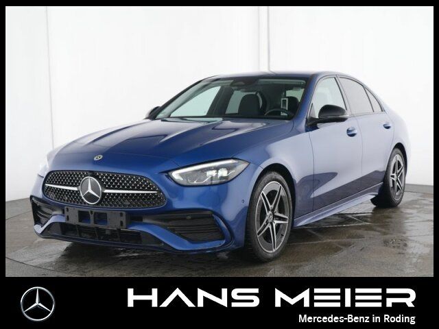 Mercedes-Benz C 180 24.139 km 37.880 &euro; Roding 93426