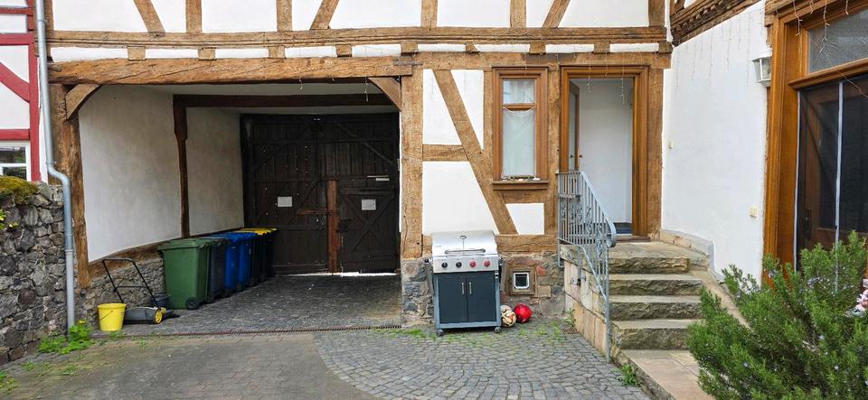 Etagenwohnung Wettenberg - 1 Zimmer, 55 m&sup2;, 670&euro; | Angebot:26412902