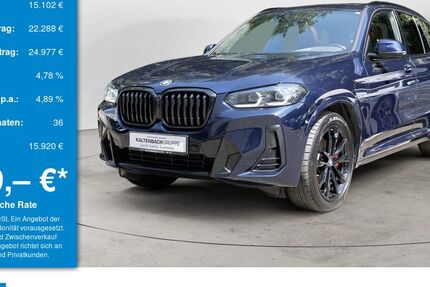 BMW X3 63.376 km 37.390 &euro; Lüdenscheid 58509