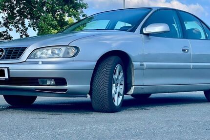 Opel Omega 168.145 km 7.495 &euro; Uelzen 29525