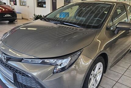 Toyota Corolla 37.900 km 16.990 &euro; Wittenberg 06886