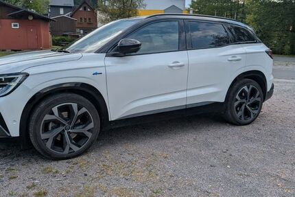 Renault Austral 31.000 km 29.500 &euro; Lauscha 98724