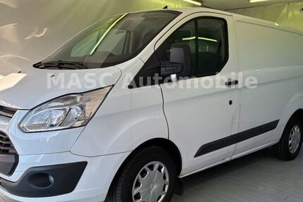 Ford Transit Custom 91.234 km 13.990 &euro; Pinneberg 25421