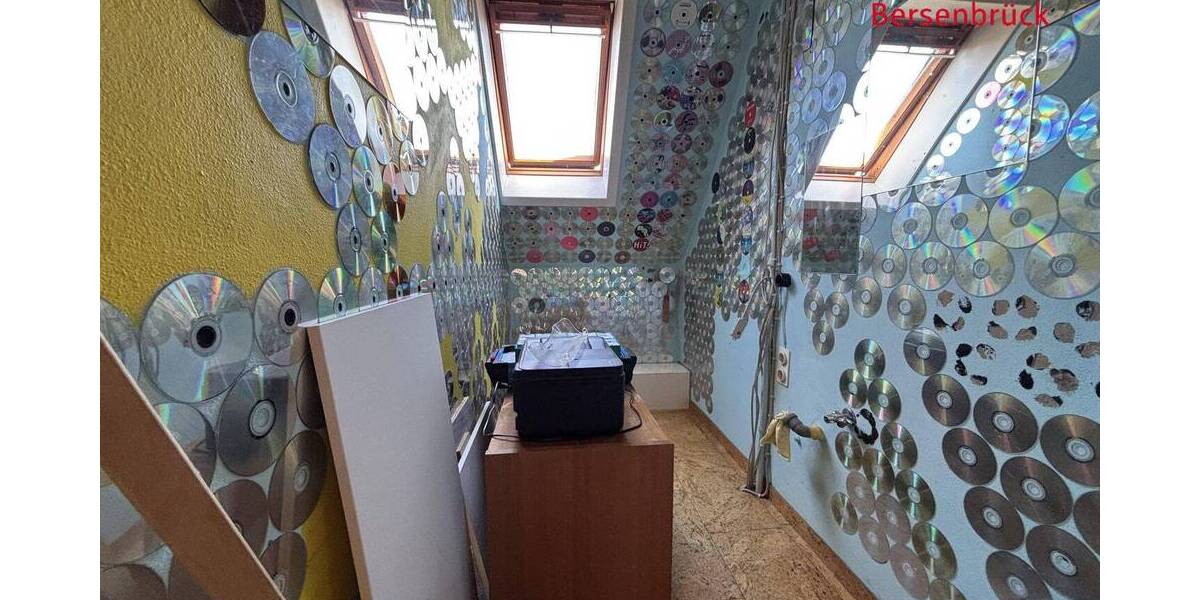 Einfamilienhaus Quakenbrück Neustadt - 6 Zimmer, 154 m&sup2;, 255.000&euro; | Angebot:26862995