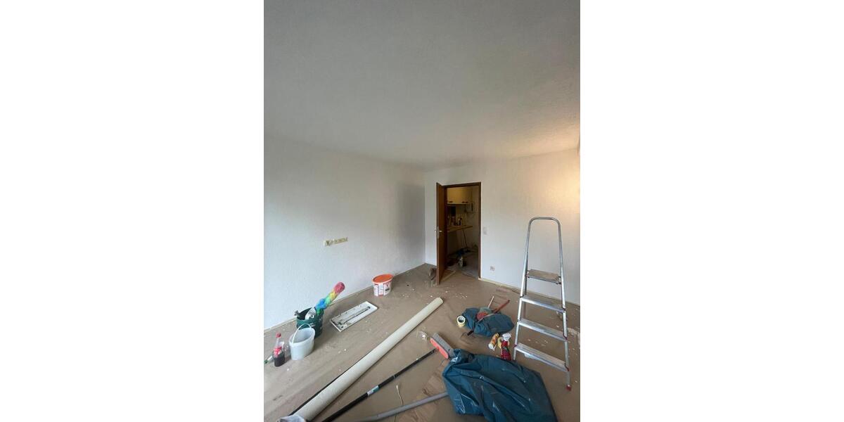 1 ZKB Zentral gelegen, sofort verfügbar, nicht vermietet 1 zimmer