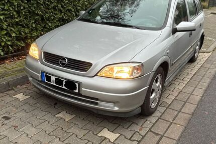 Opel Astra 104.700 km 1.999 &euro; Wiesbaden 65203