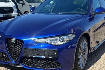 Alfa Romeo Giulia 71.823 km 31.880 &euro; Düren 52351