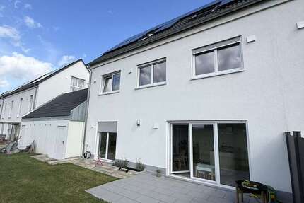 Haus Erlangen Alterlangen - 6 Zimmer, 160 m&sup2;, 2.300&euro; | Angebot:27470209