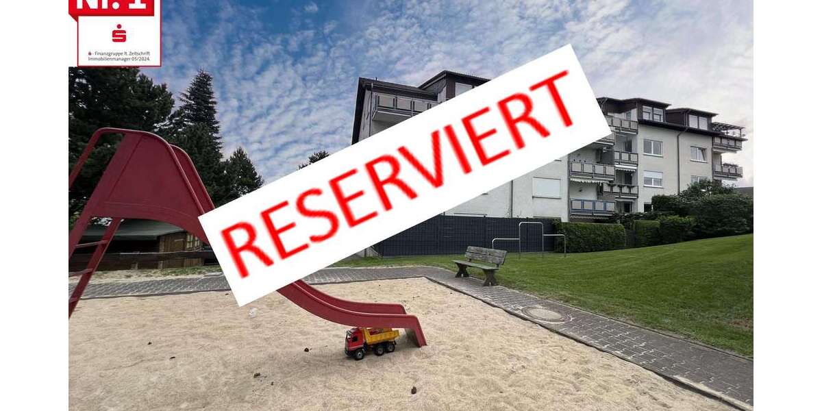 Etagenwohnung Hemer - 4 Zimmer, 85 m&sup2;, 149.950&euro; | Angebot:25199932