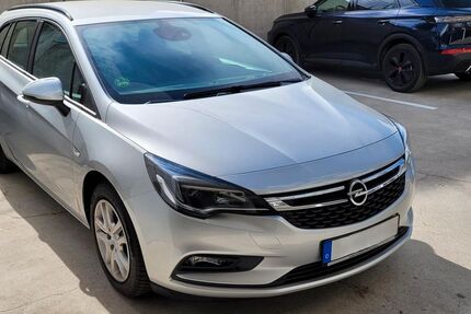 Opel Astra 104.000 km 9.990 &euro; Potsdam 14478