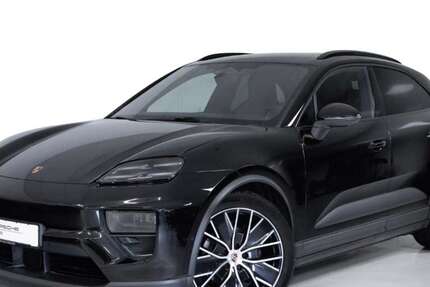 Porsche Macan 21.349 km 79.900 &euro; Mannheim 68229