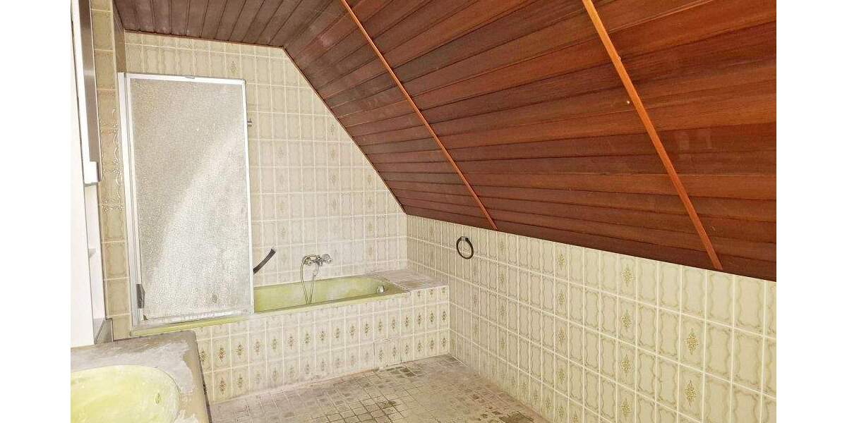 Doppelhaushälfte Bargteheide - 3 Zimmer, 111 m&sup2;, 299.000&euro; | Angebot:25704561