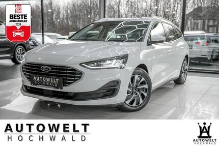 Ford Focus 89.500 km 17.190 &euro; Losheim am See 66679