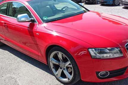 Audi A5 154.000 km 7.900 € Heilbronn 74072