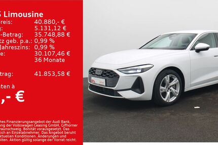 Audi A5 33.500 km 40.380 &euro; Würzburg 97076